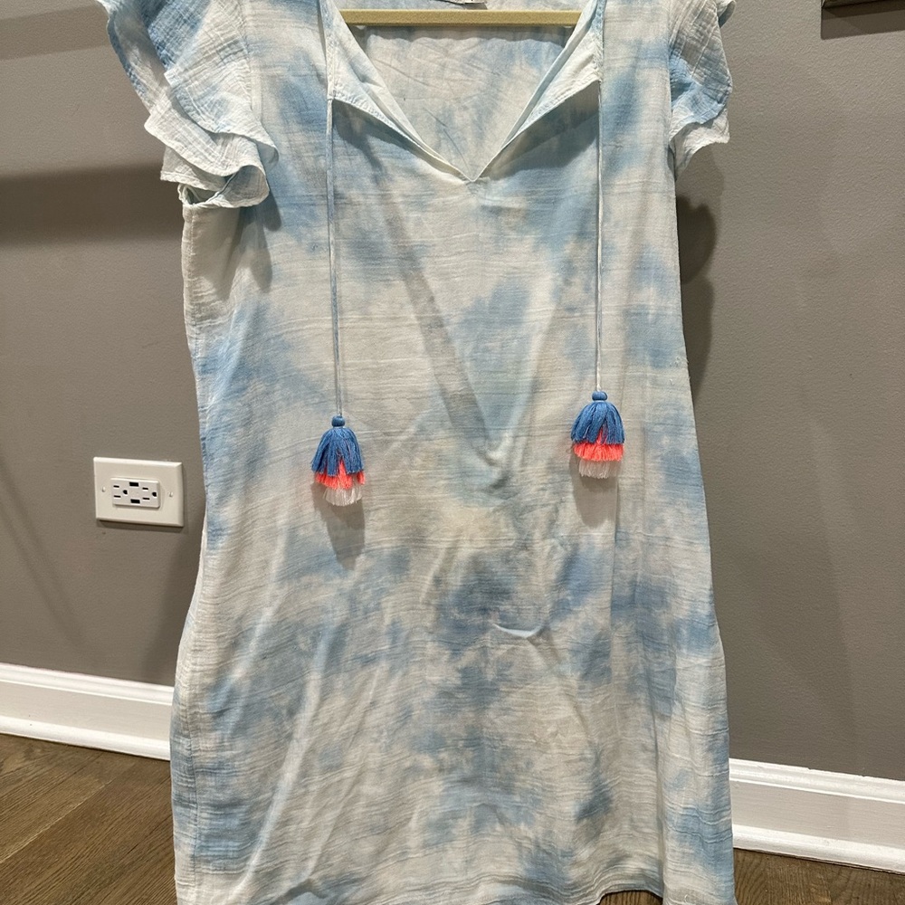 Size S Vineyard Vines dress